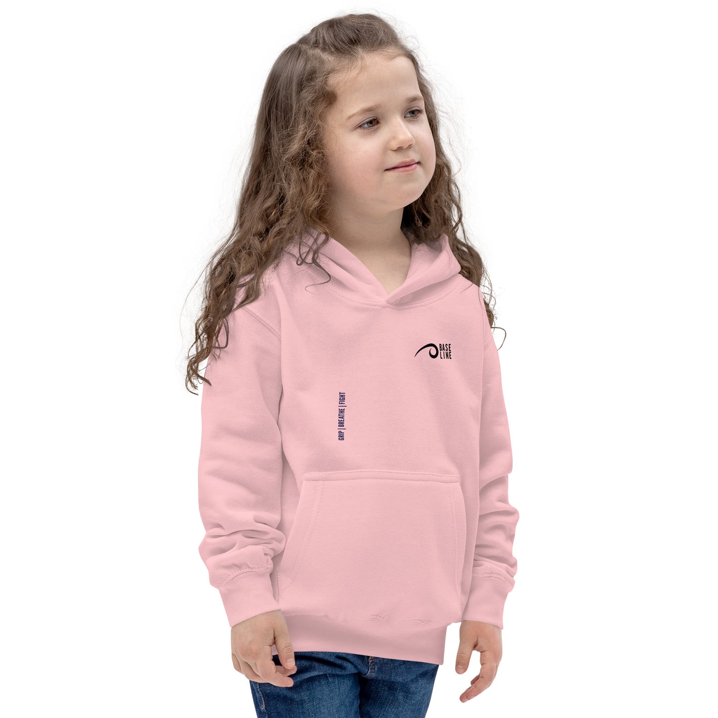 Serve Like | Kid's Hoodie