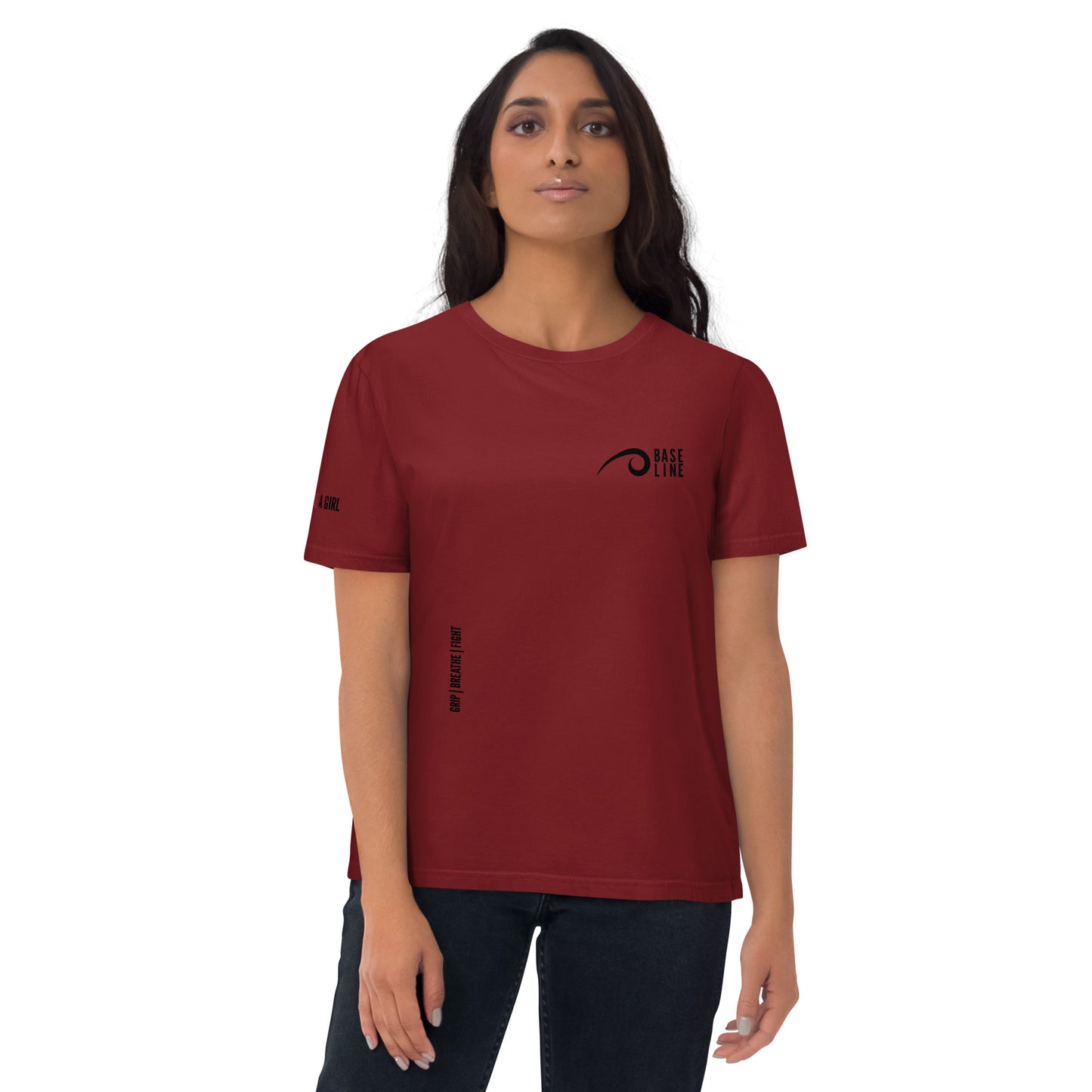 Serve Like | Women's Tee