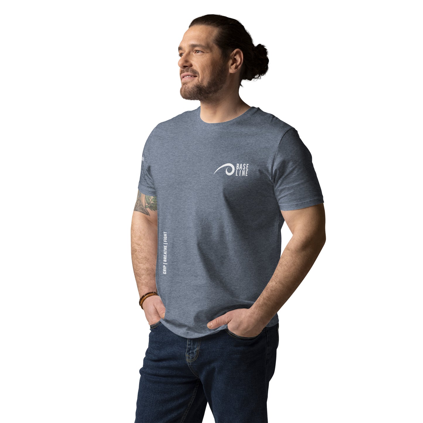 Don't X | Men's Tee