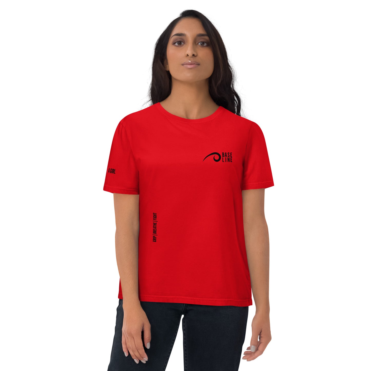 Serve Like | Women's Tee