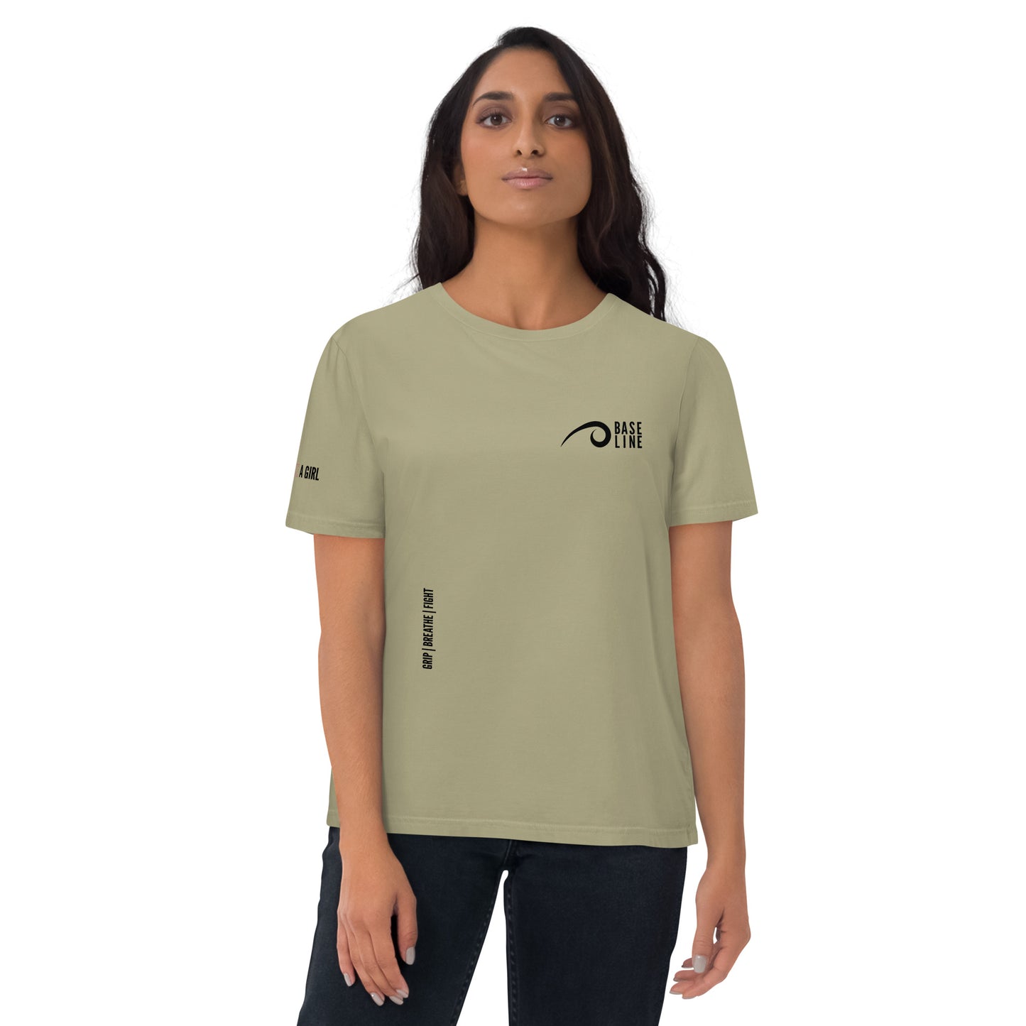 Serve Like | Women's Tee