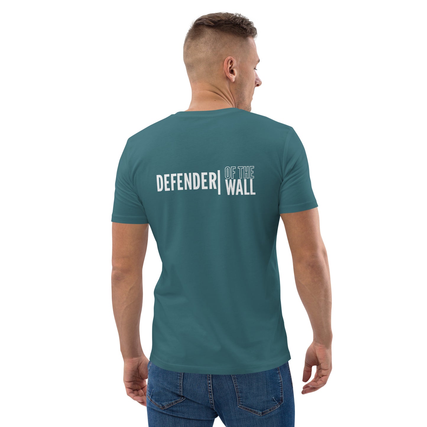 Defender | Men’s Tee