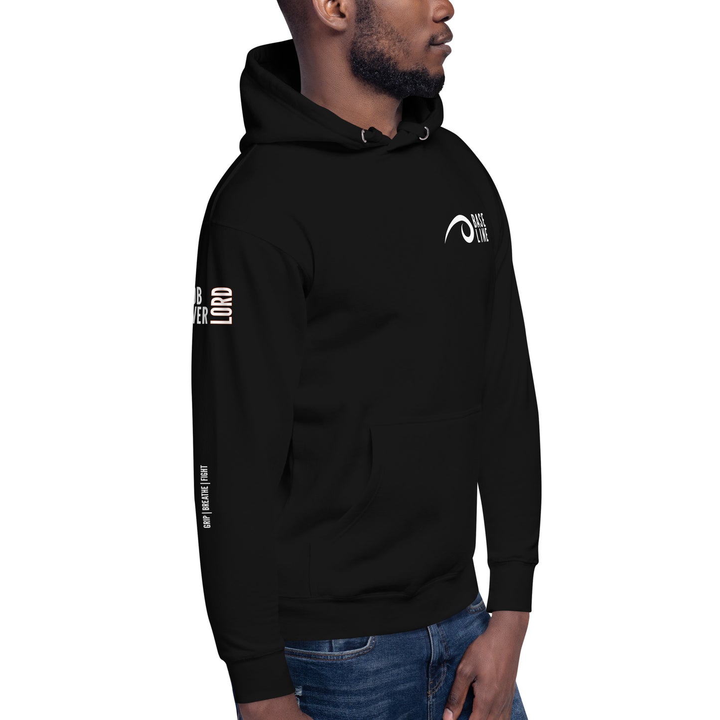 Lob Overlord | Men's Hoodie