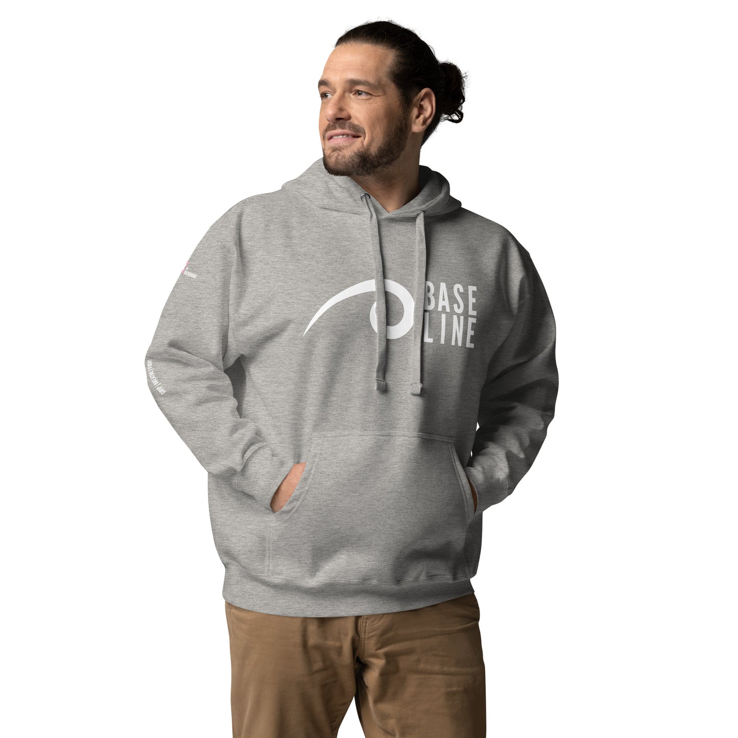 Don't X | Men's Hoodie