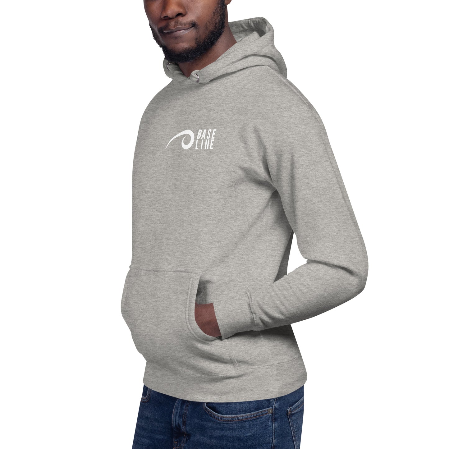 Lob Overlord | Men's Hoodie