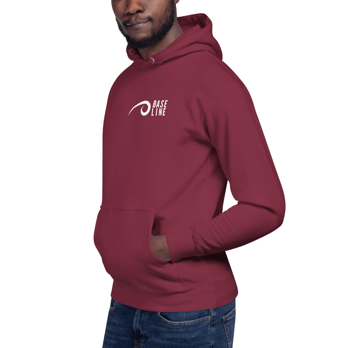 Lob Overlord | Men's Hoodie