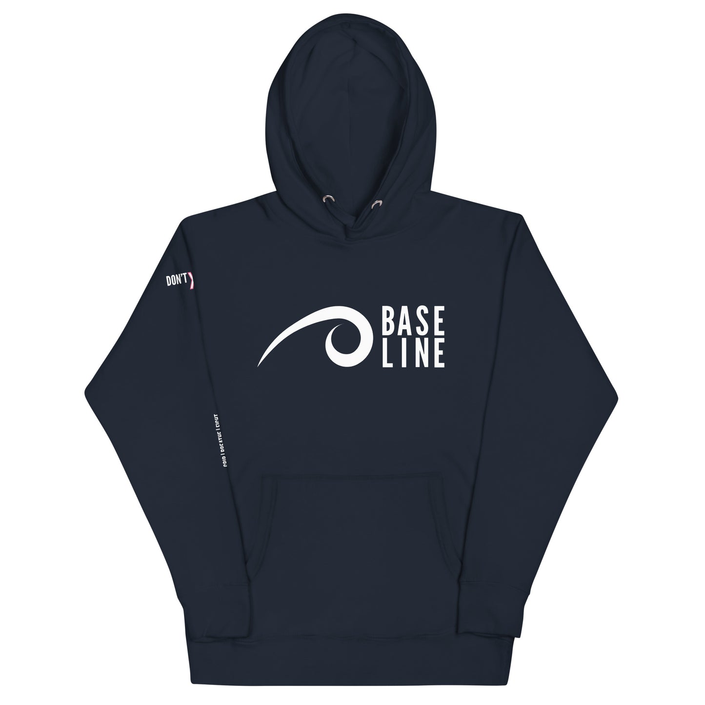 Don't X | Men's Hoodie