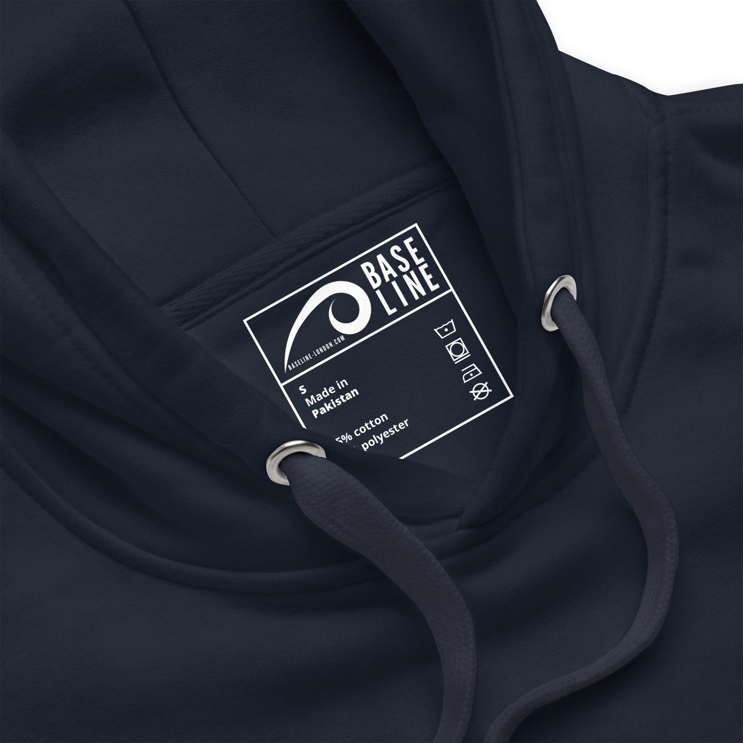 Don't X | Men's Hoodie