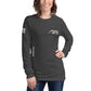 Serve Like | Women's Long Sleeve