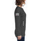 Serve Like | Women's Long Sleeve