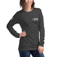 Serve Like | Women's Long Sleeve