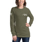 Serve Like | Women's Long Sleeve