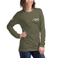 Serve Like | Women's Long Sleeve