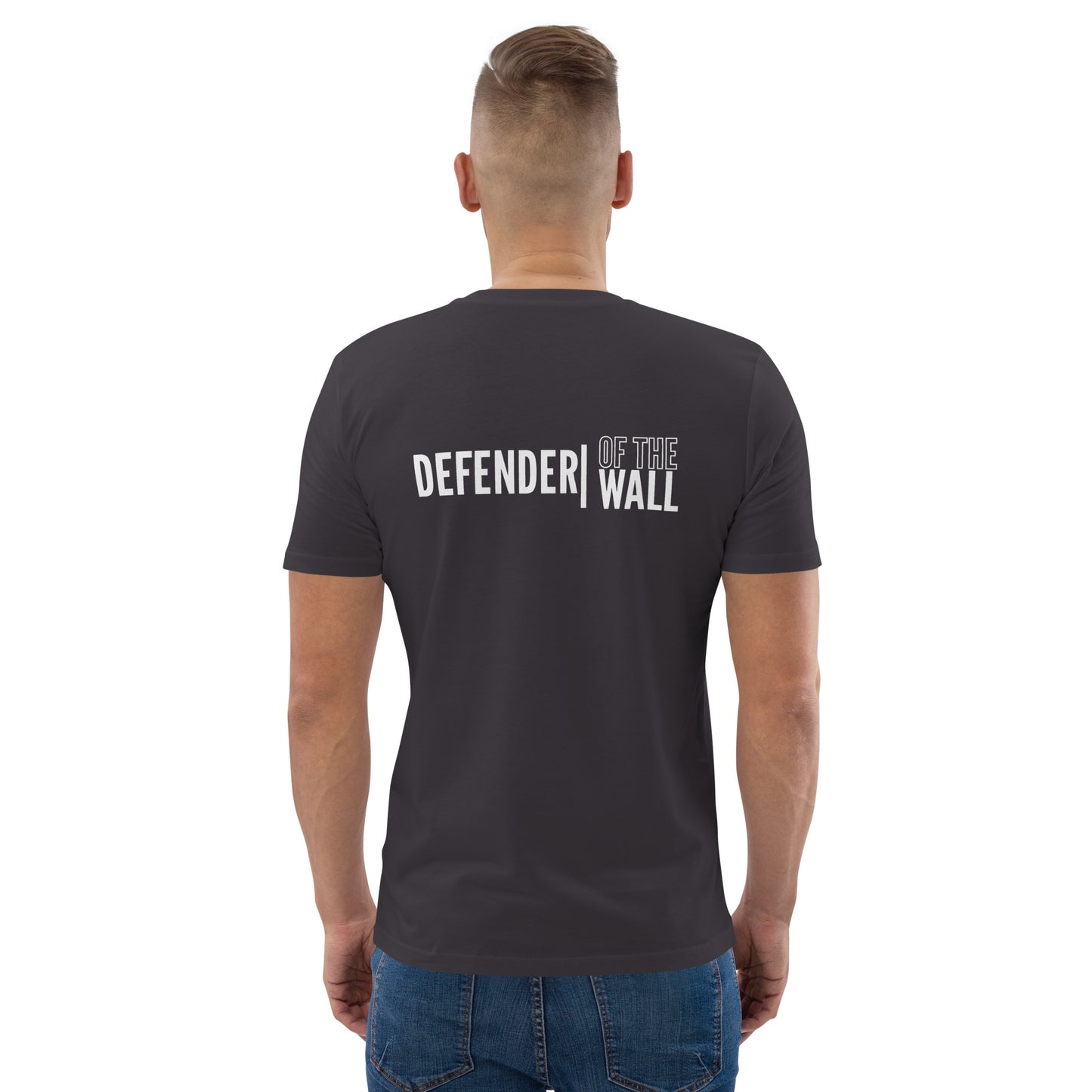 Defender | Men’s Tee