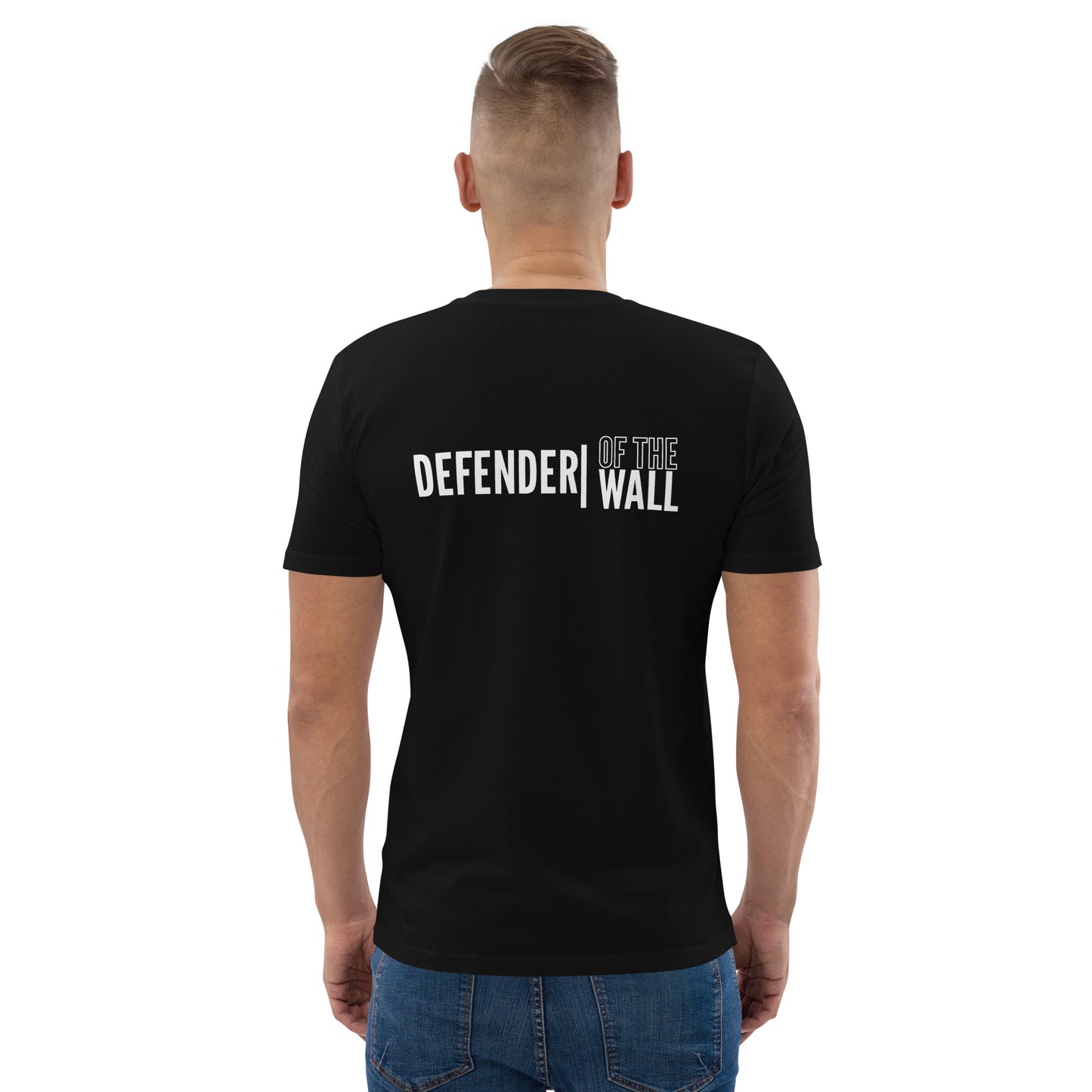 Defender | Men’s Tee