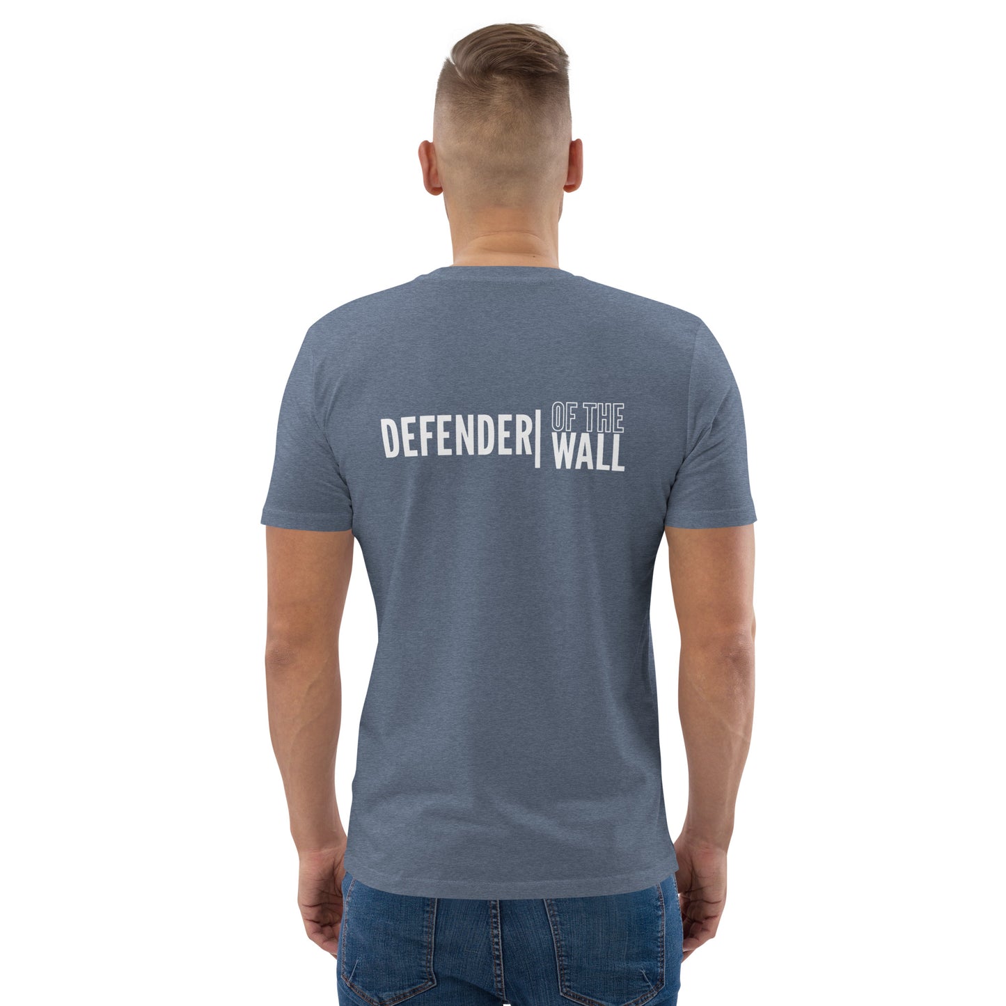 Defender | Men’s Tee