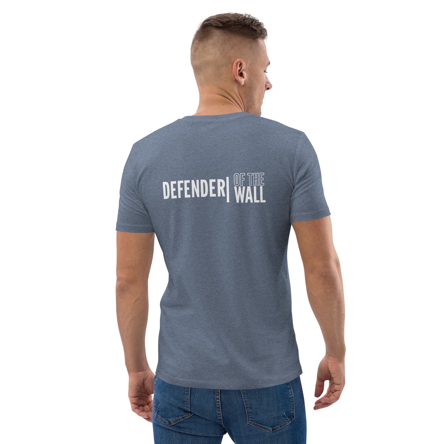 Defender | Men’s Tee