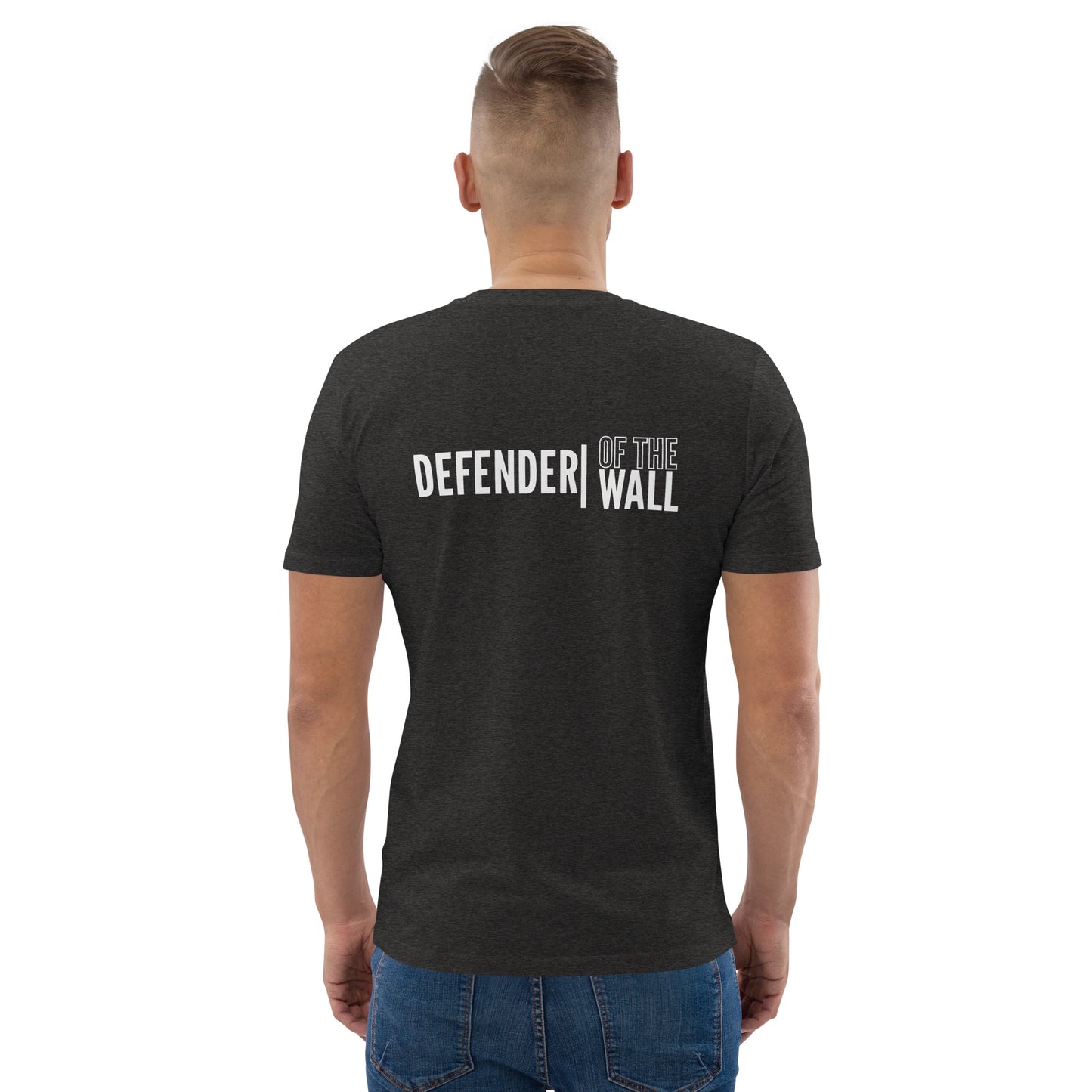 Defender | Men’s Tee