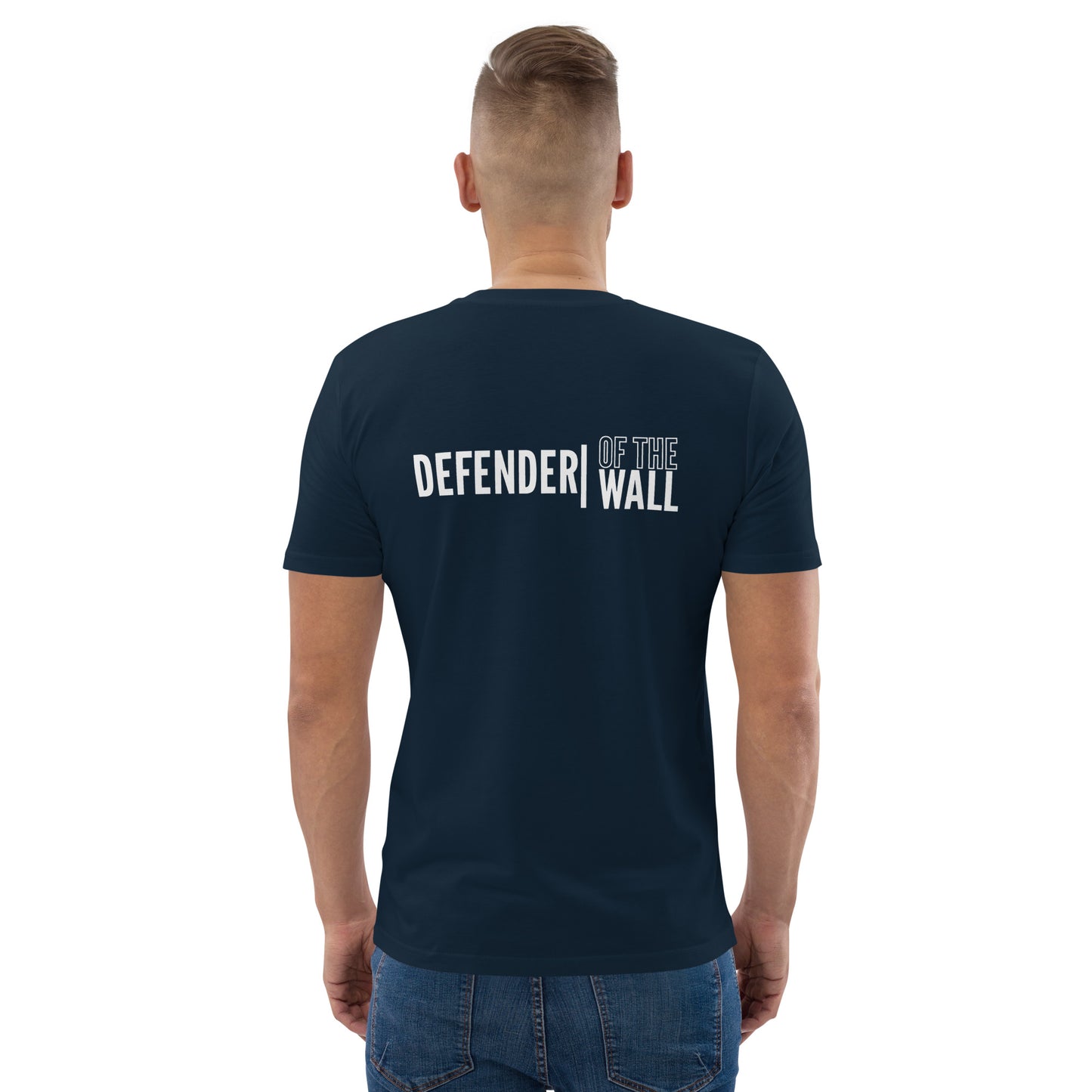 Defender | Men’s Tee