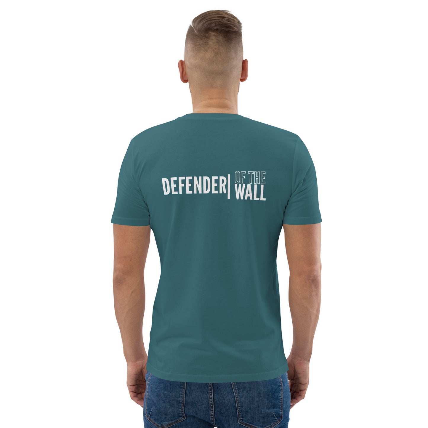 Defender | Men’s Tee