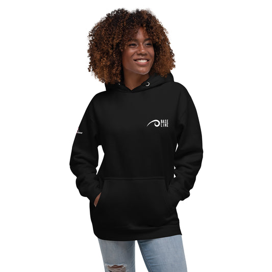 Don't X | Women's Hoodie