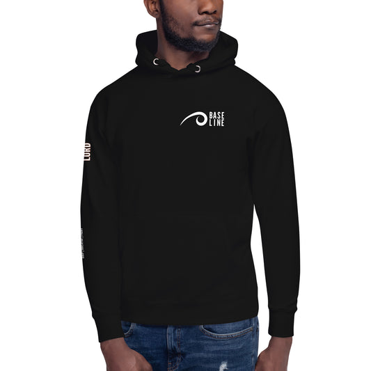 Lob Overlord | Men's Hoodie