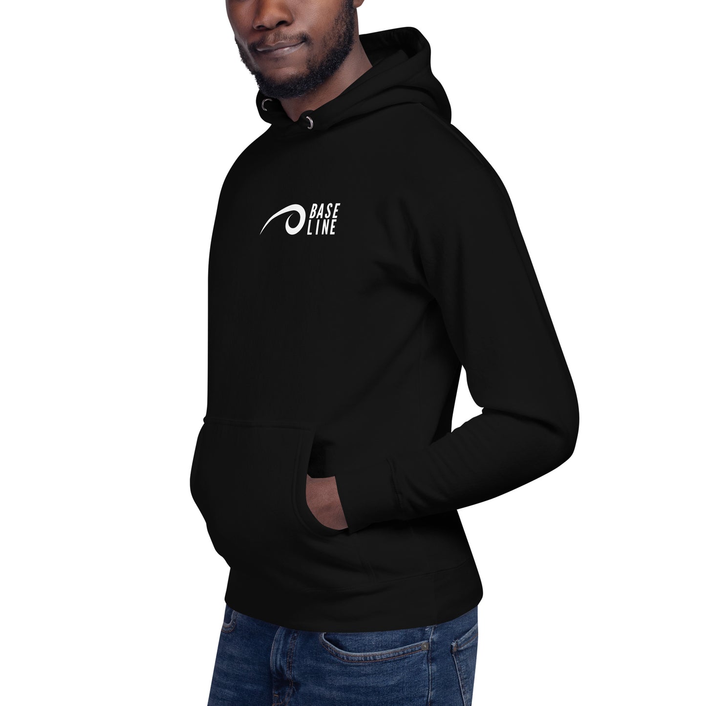 Lob Overlord | Men's Hoodie