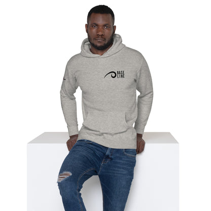 Don't X | Men's Hoodie Light