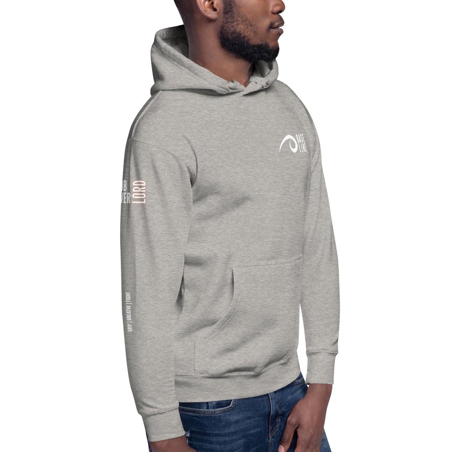 Lob Overlord | Men's Hoodie