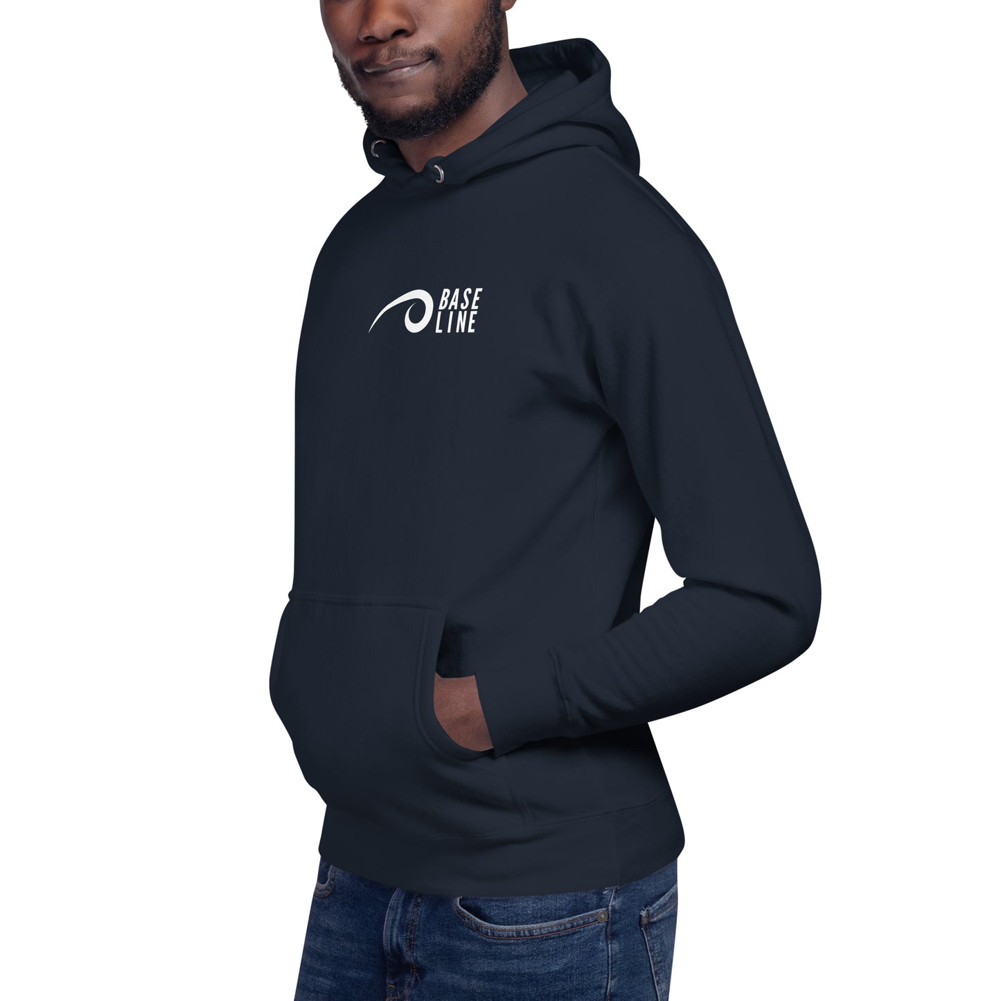 Lob Overlord | Men's Hoodie