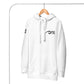 Serve Like | Women's Hoodie