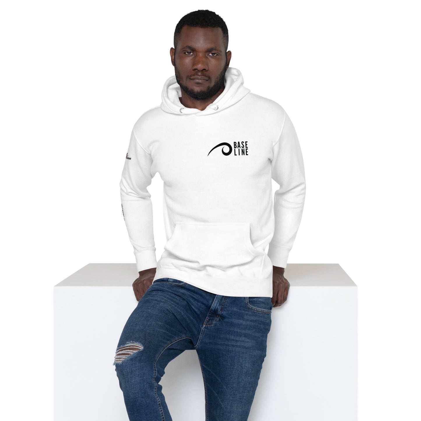 Don't X | Men's Hoodie Light